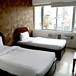 Hotel Shridevi Park