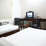 Hotel Shridevi Park