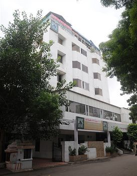 Hotel Shridevi Park