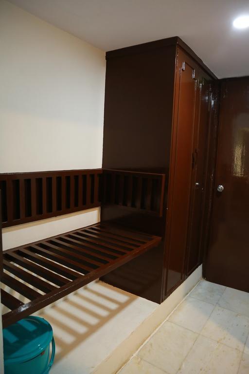 Shridevi Park Hotel Chennai