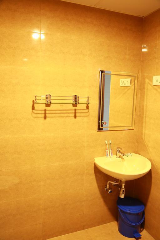 Shridevi Park Hotel