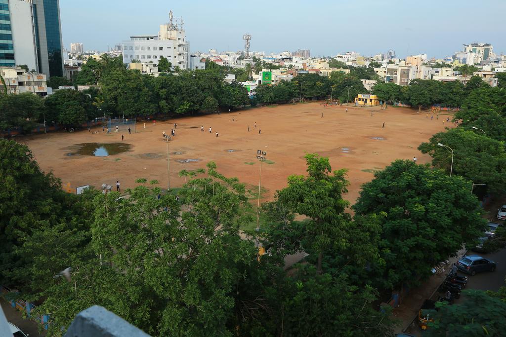Shridevi Park Chennai