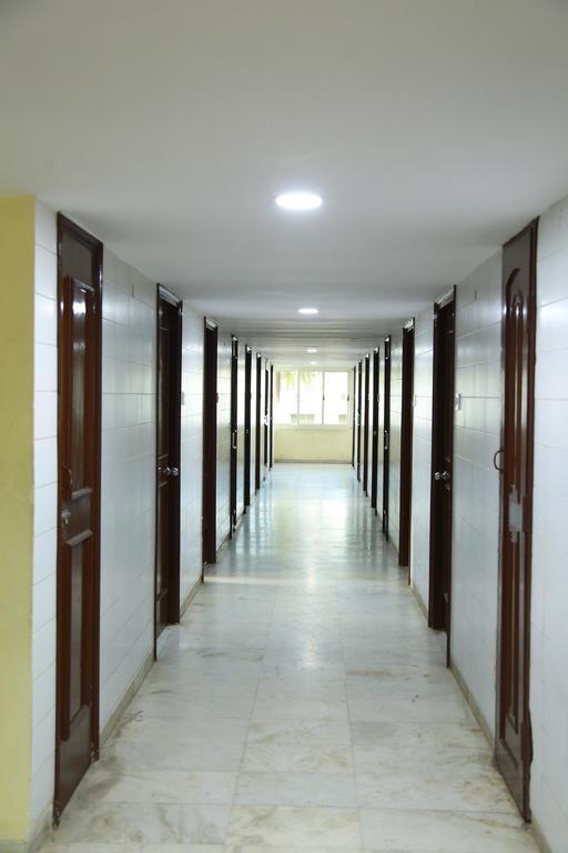 Hotel Shridevi Park 3*