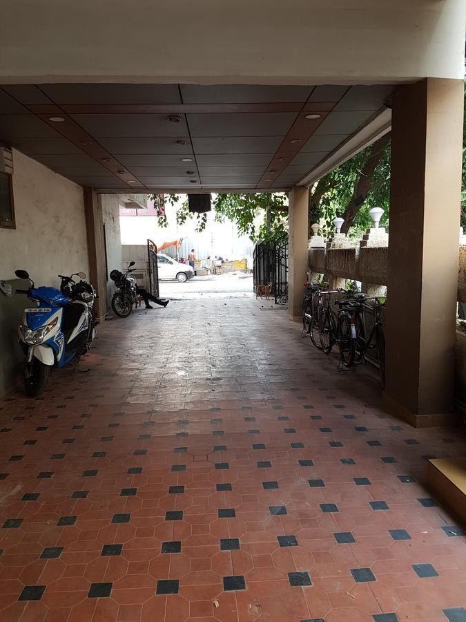 Shridevi Park Hotel
