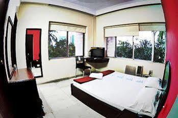 Hotel Shridevi Park 3*