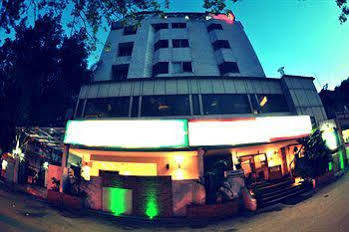 Shridevi Park 3* Chennai
