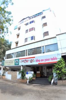 Shridevi Park Hotel