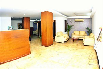 Hotel Shridevi Park 3*