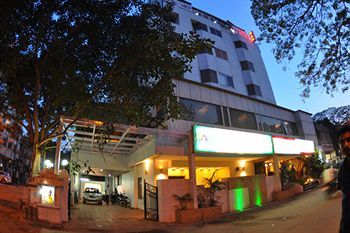 Shridevi Park Hotel 3*