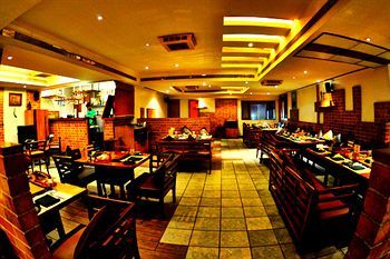 Shridevi Park 3* Chennai