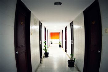 Hotel Shridevi Park