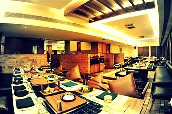 Shridevi Park Hotel