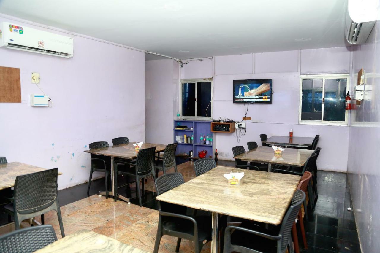 Hotel Shridevi Park