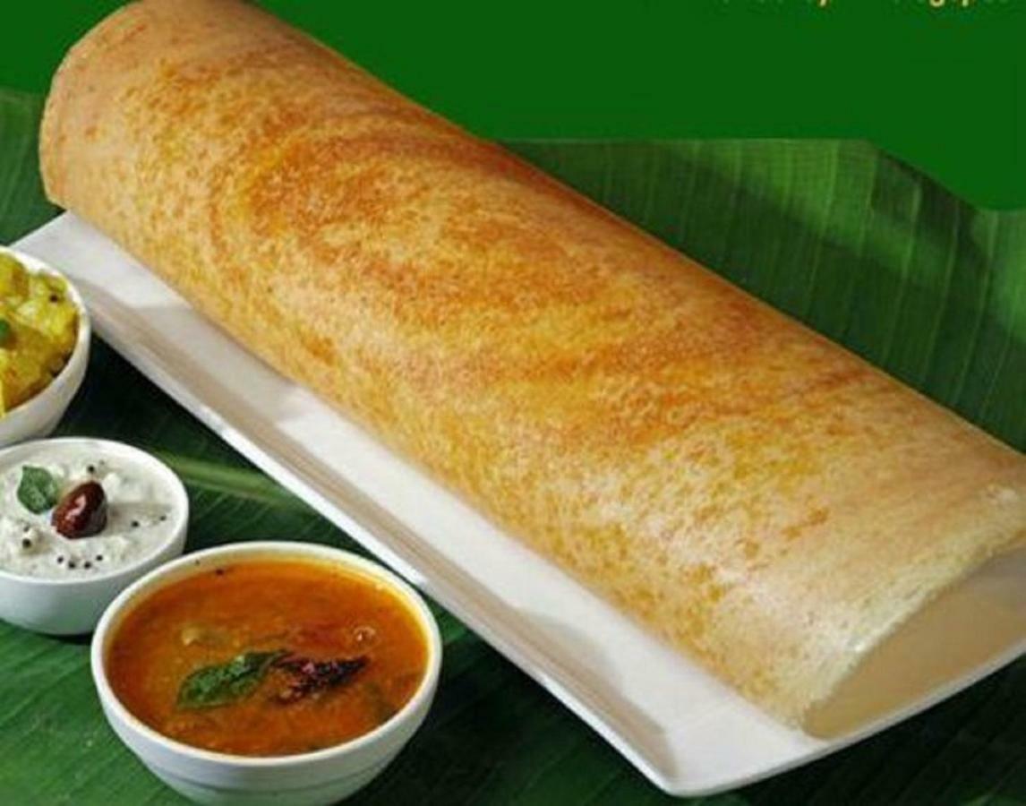 Shridevi Park Hotel