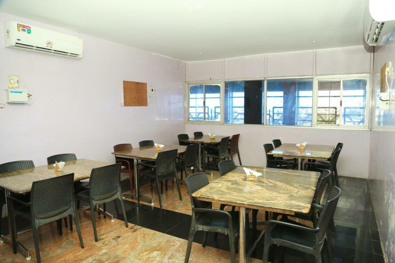 Shridevi Park Hotel