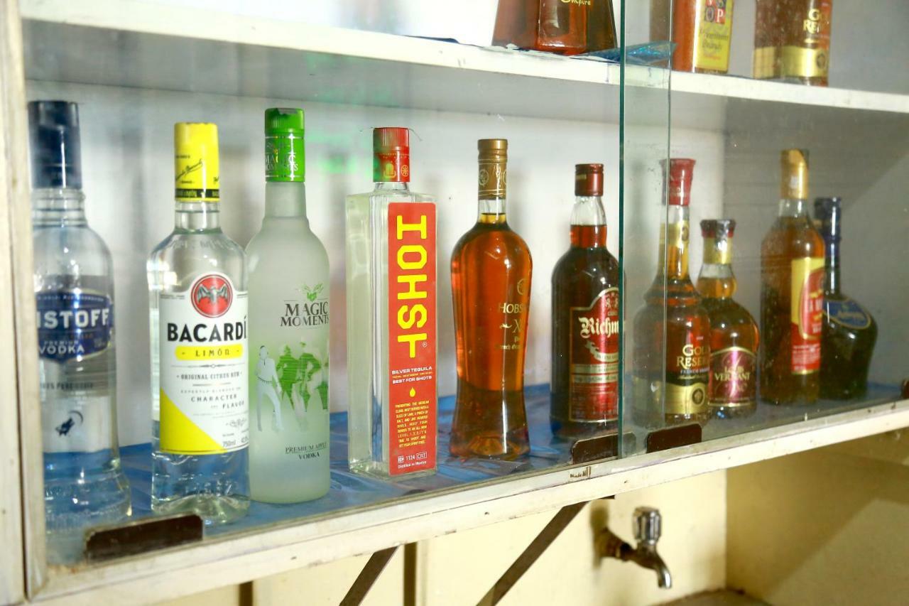 Shridevi Park Hotel Chennai
