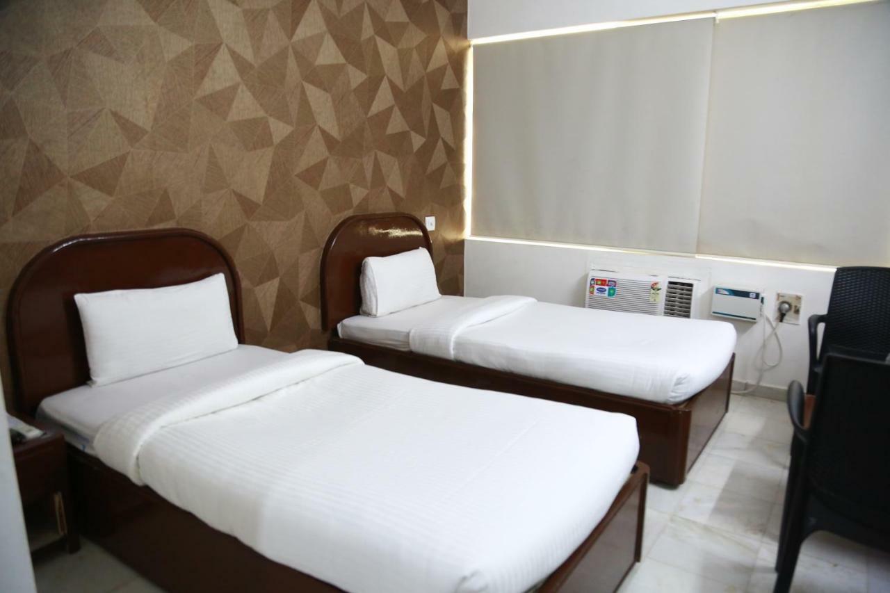 Shridevi Park Hotel Chennai