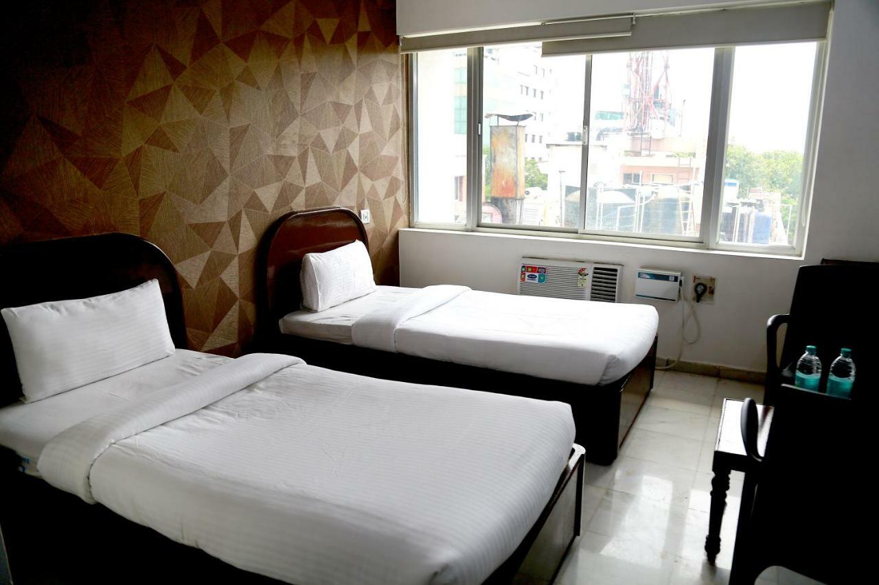 Shridevi Park Hotel Chennai