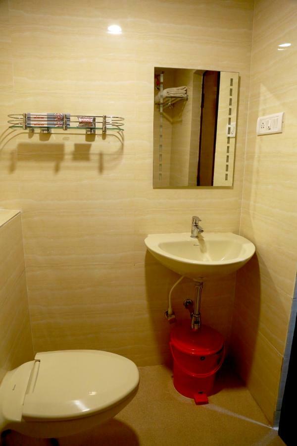 Hotel Shridevi Park