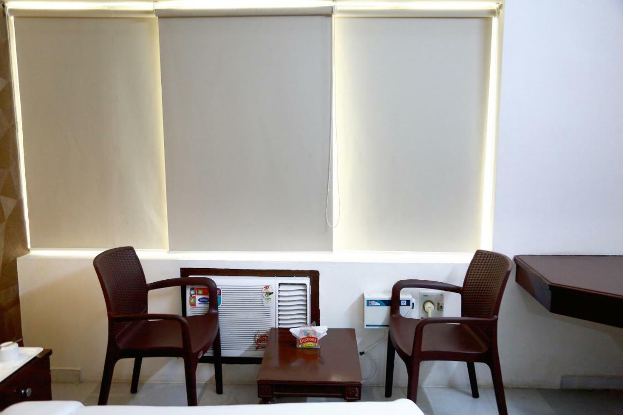 Hotel Shridevi Park 3*
