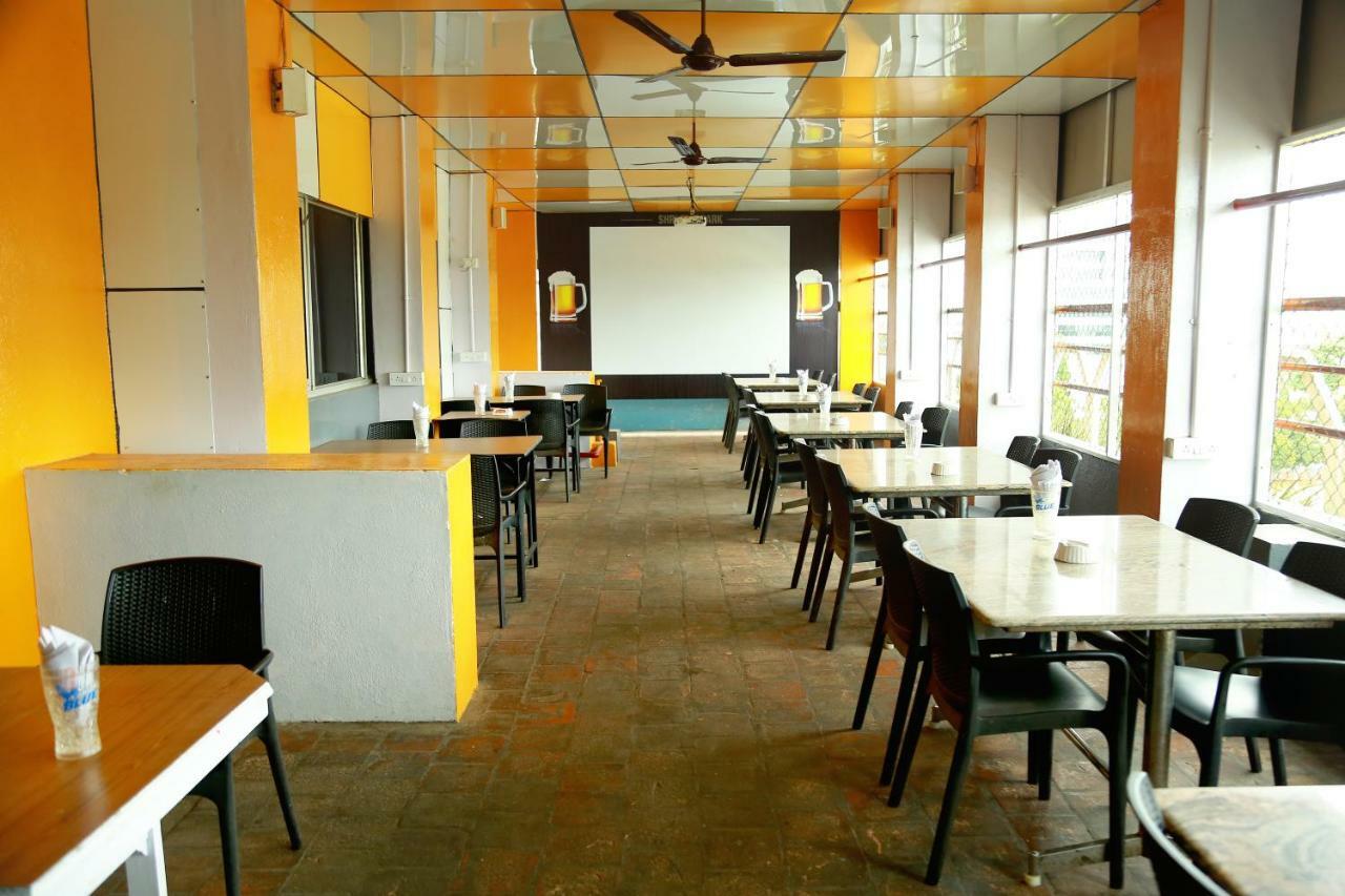 Hotel Shridevi Park 3*